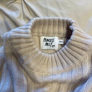 Princess Polly Sweater